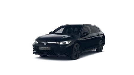 Volkswagen Passat Variant eHybrid