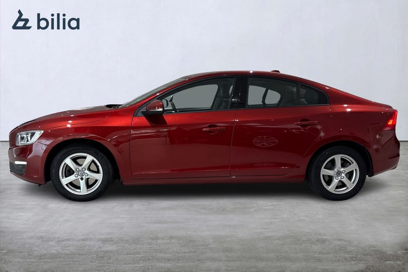 Bild 3 av Volvo S60