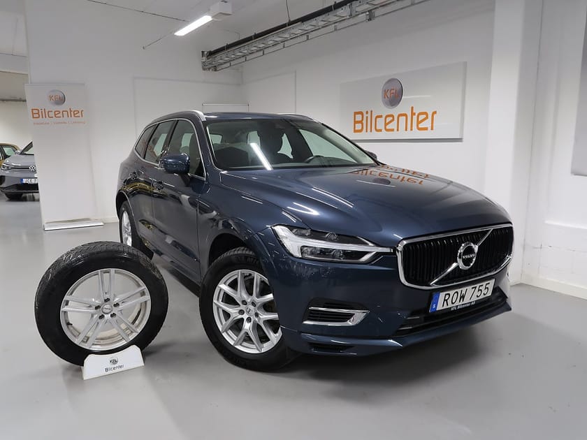 Bild 1 av Volvo XC60