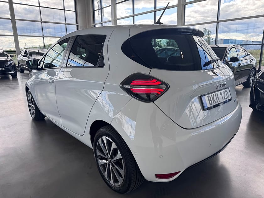 Bild 3 av Renault ZOE R135
