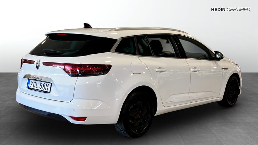 Bild 2 av Renault Mégane Sport Tourer
