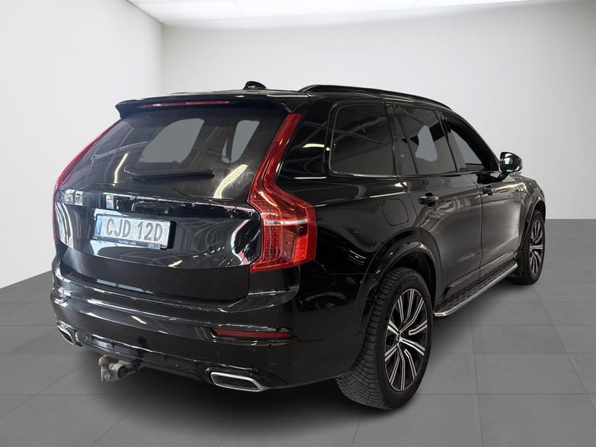 Bild 4 av Volvo XC90