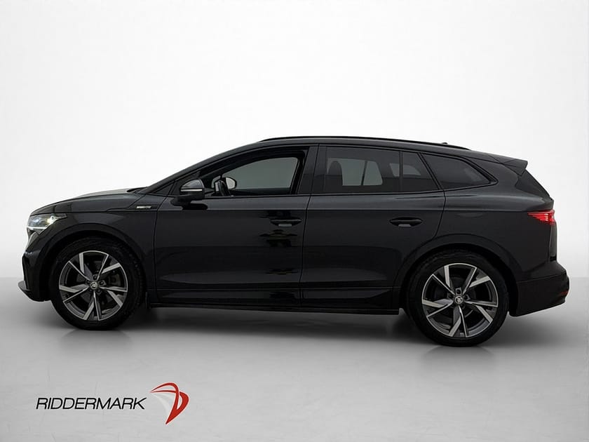 Bild 5 av Škoda Enyaq iV 80x
