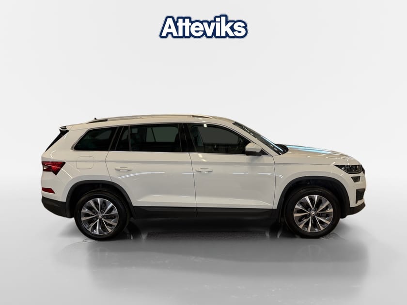Bild 2 av Škoda Kodiaq