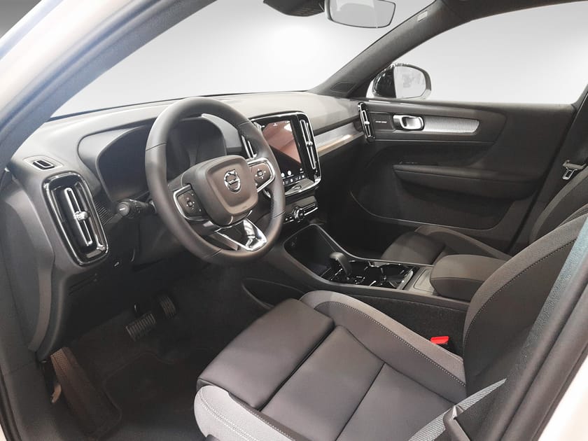 Bild 5 av Volvo EX40 Twin Motor Performance