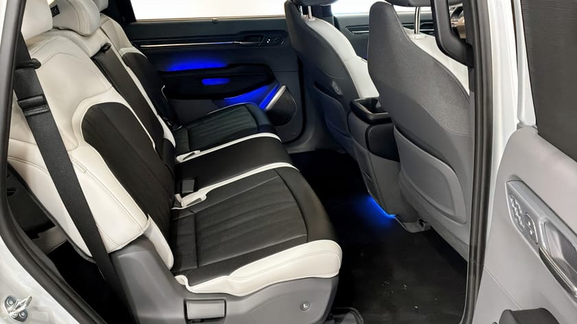 Bild 5 av Kia EV9 AWD