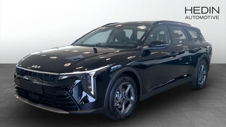 Kia K4 Sportswagon