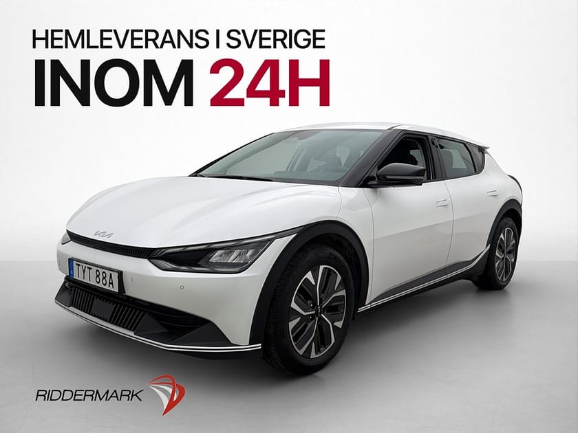 Bild 3 av Kia EV6