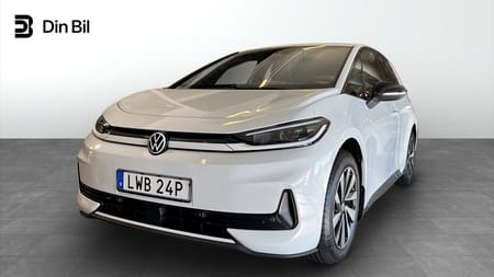 Volkswagen ID.3 Neo
