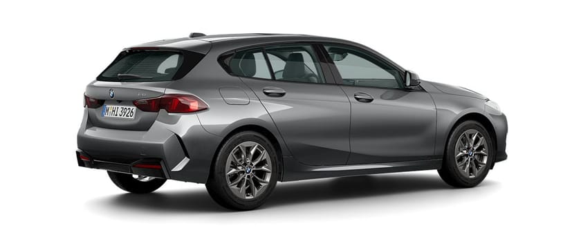 Bild 2 av BMW 120