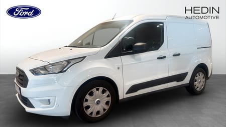 Ford Transit Connect 220