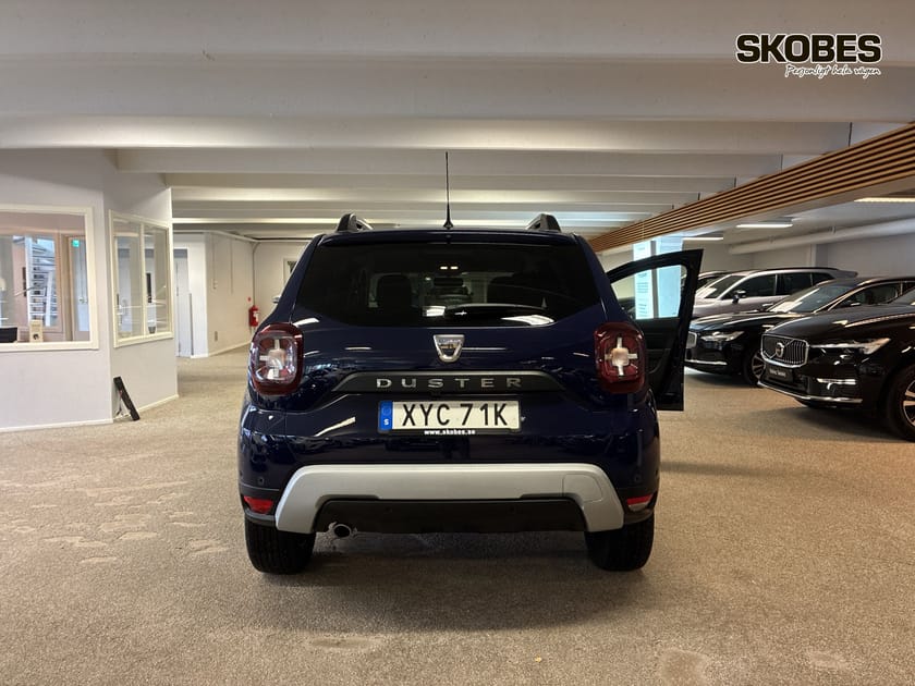Bild 5 av Dacia Duster