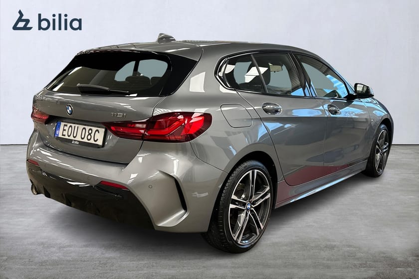 Bild 4 av BMW 118i