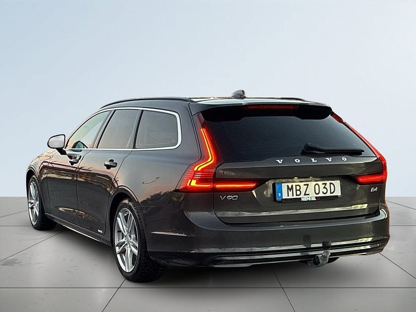Bild 5 av Volvo V90