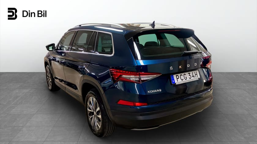 Bild 3 av Škoda Kodiaq