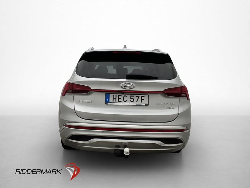 Bild 5 av Hyundai Santa Fe PHEV