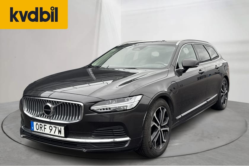 Bild 1 av Volvo V90