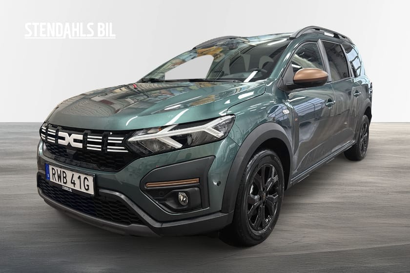 Bild 1 av Dacia Jogger 7-sätes