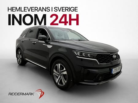 Kia Sorento PHEV