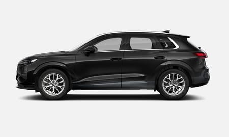 Audi Q3 e-hybrid