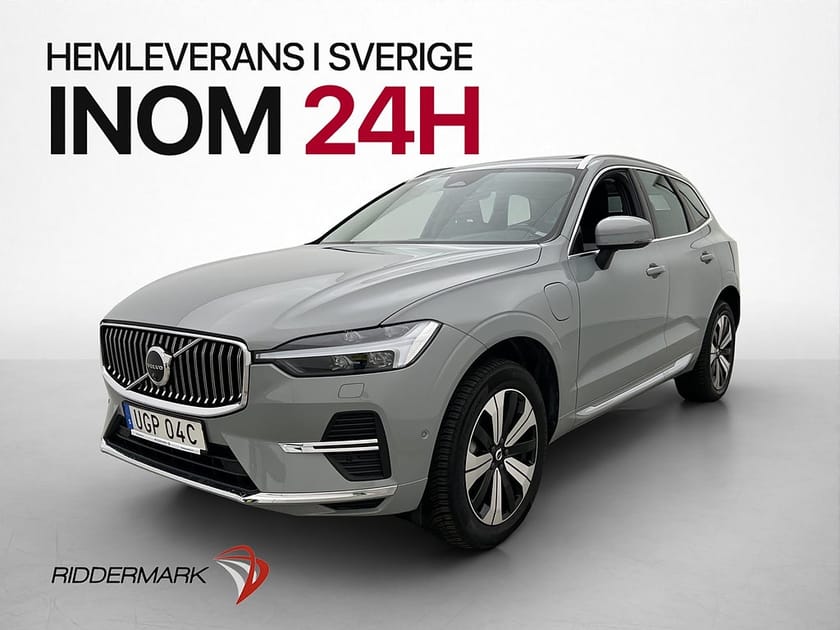 Bild 1 av Volvo XC60