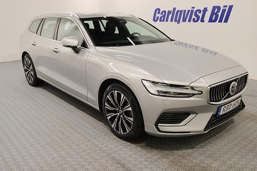 Bild 3 av Volvo V60