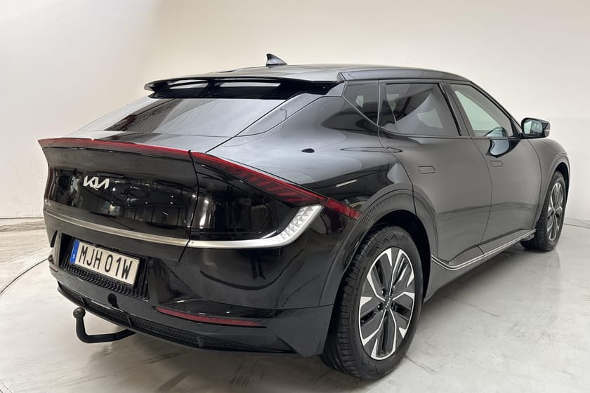 Bild 3 av Kia EV6