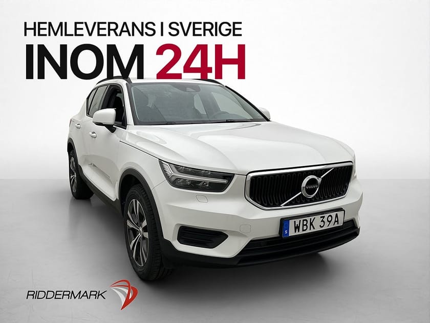Bild 3 av Volvo XC40