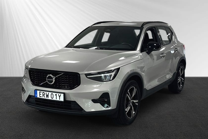 Bild 4 av Volvo XC40