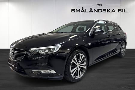 Opel Insignia Sports Tourer
