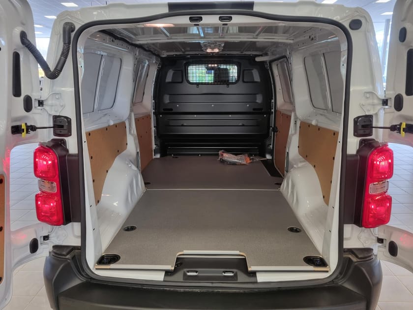 Bild 5 av Toyota Proace Electric Long 75