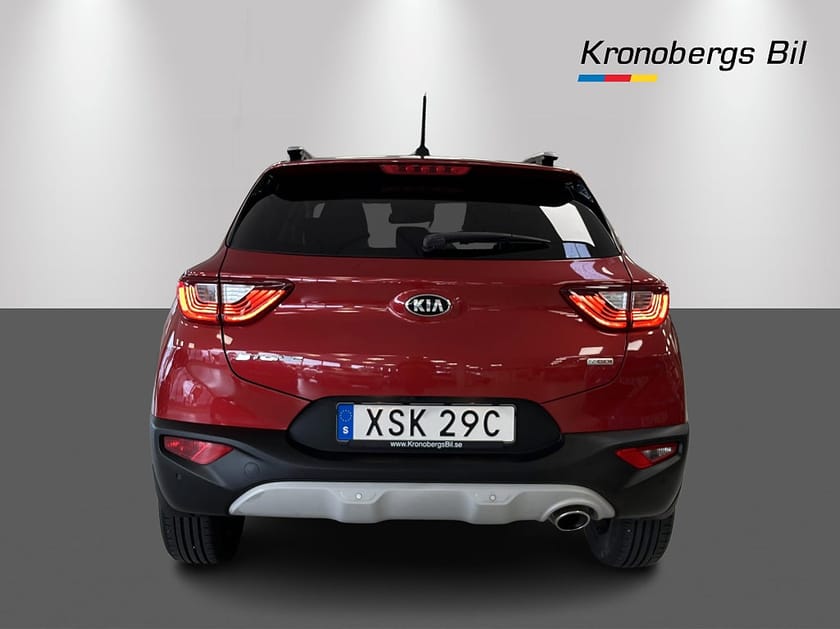 Bild 5 av Kia Stonic