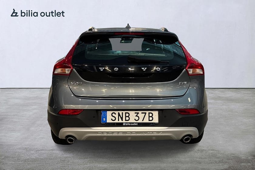 Bild 4 av Volvo V40 Cross Country