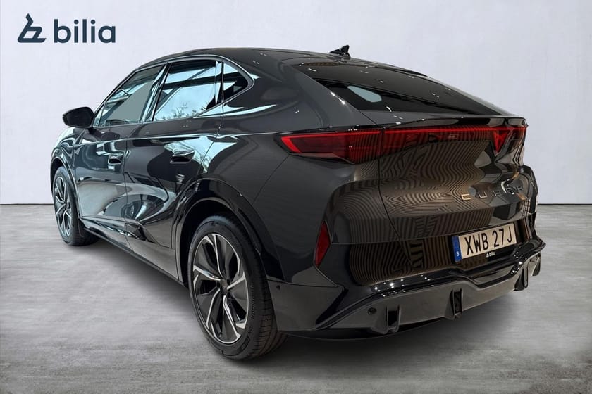 Bild 2 av CUPRA TAVASCAN Tavascan VZ