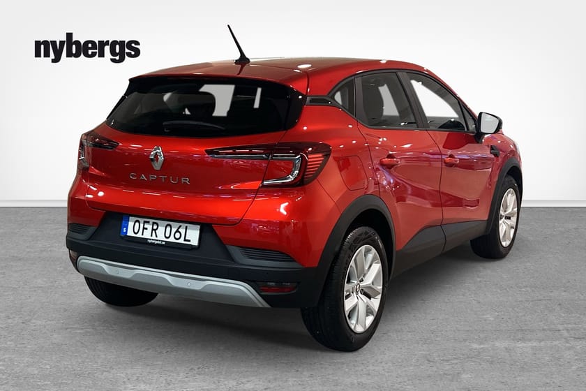 Bild 4 av Renault Captur