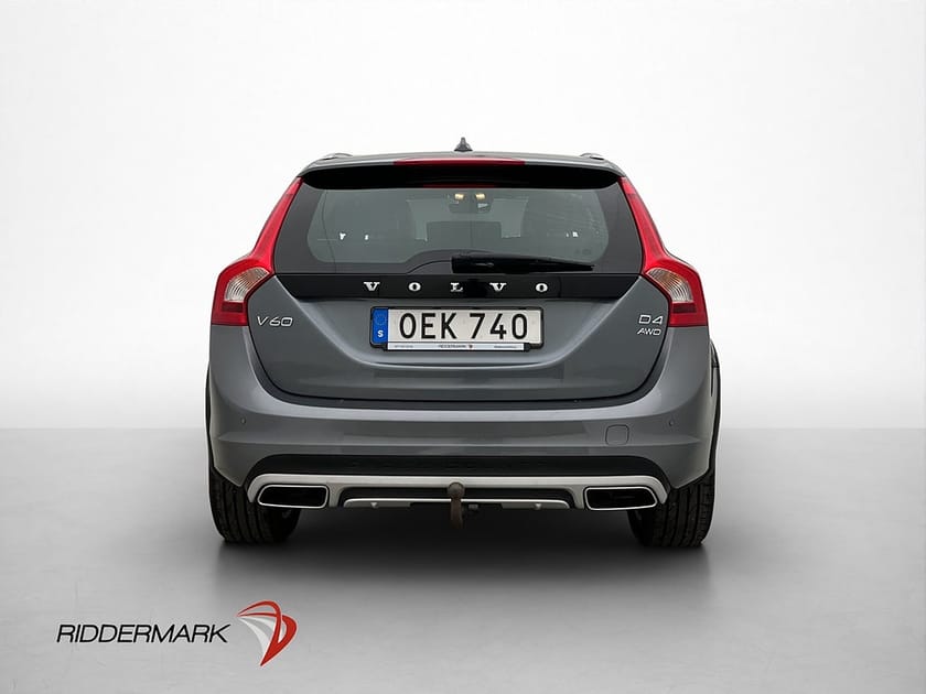Bild 5 av Volvo V60 Cross Country
