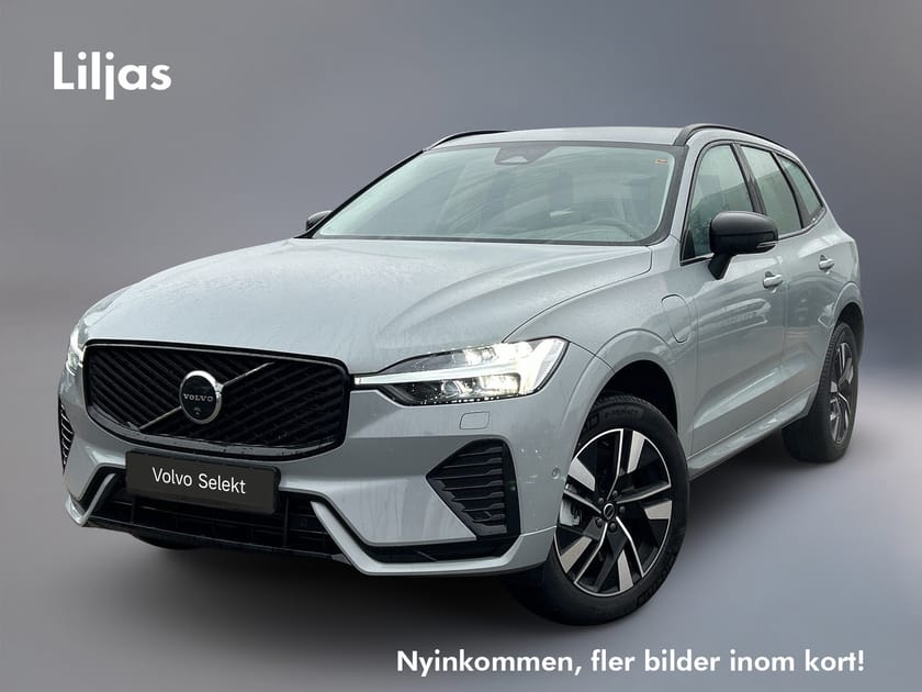 Bild 1 av Volvo XC60
