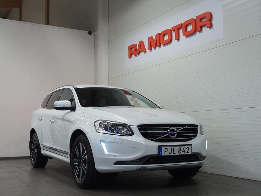 Bild 2 av Volvo XC60