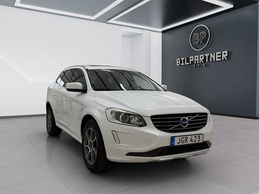 Bild 4 av Volvo XC60