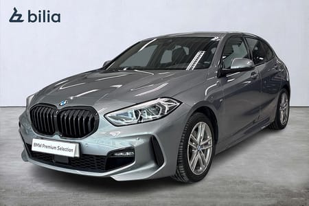 BMW 118i