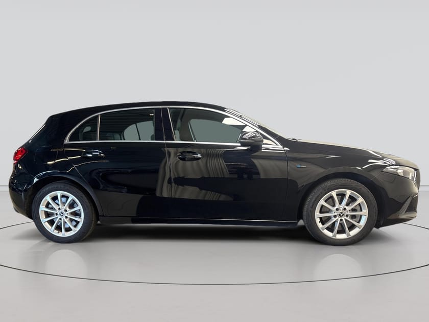 Bild 5 av Mercedes-Benz A 250 e