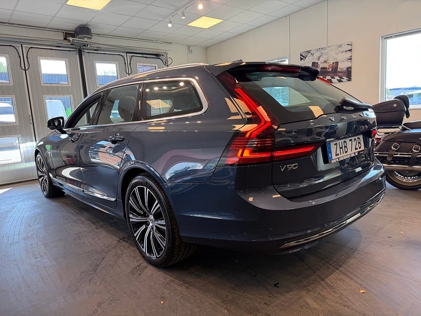 Bild 4 av Volvo V90
