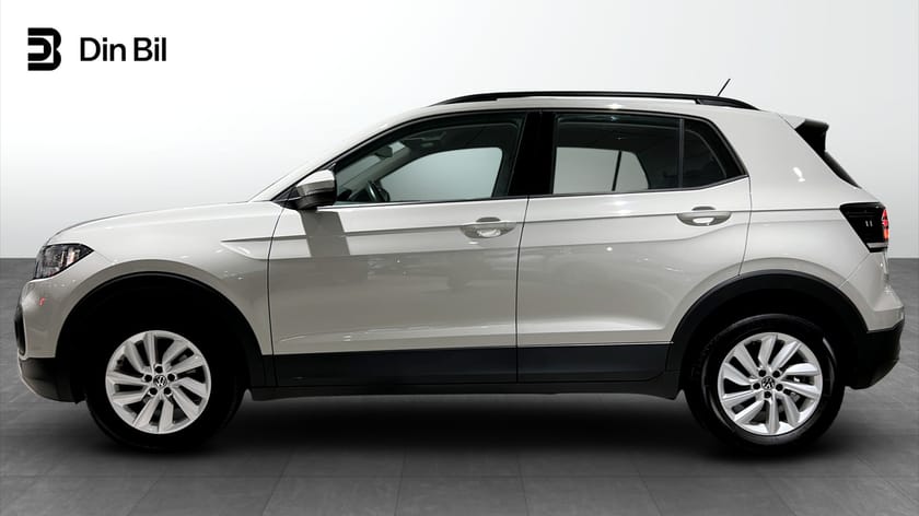 Bild 2 av Volkswagen T-Cross