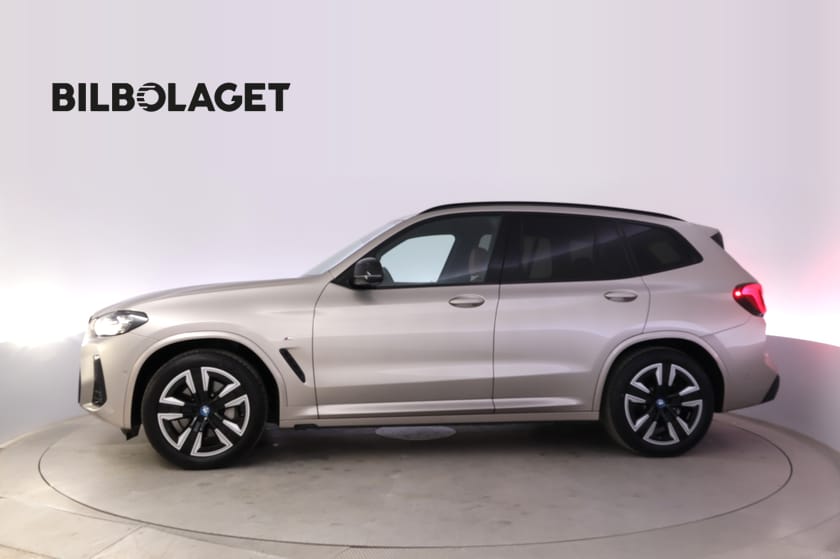 Bild 2 av BMW iX3