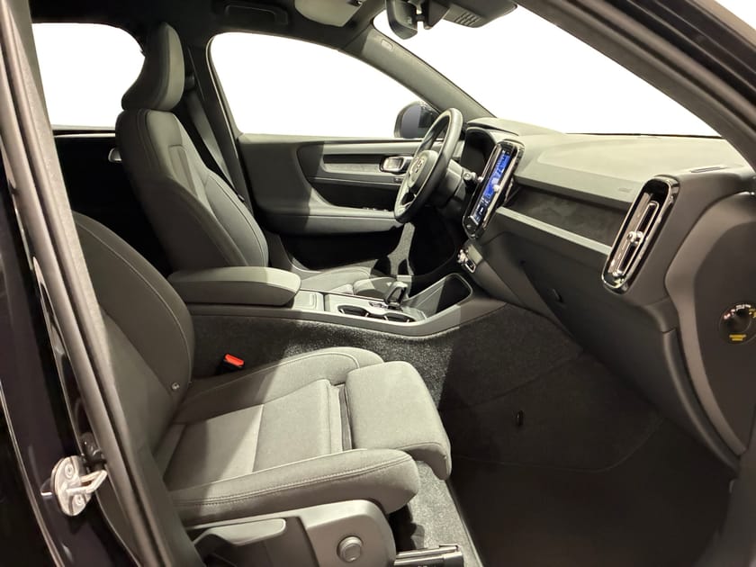 Bild 5 av Volvo EX40 Single Motor Extended Range
