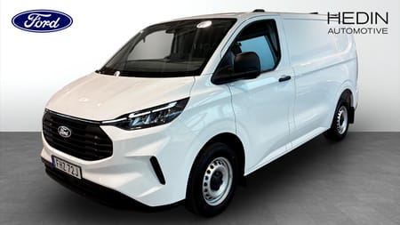 Ford Transit Custom 280