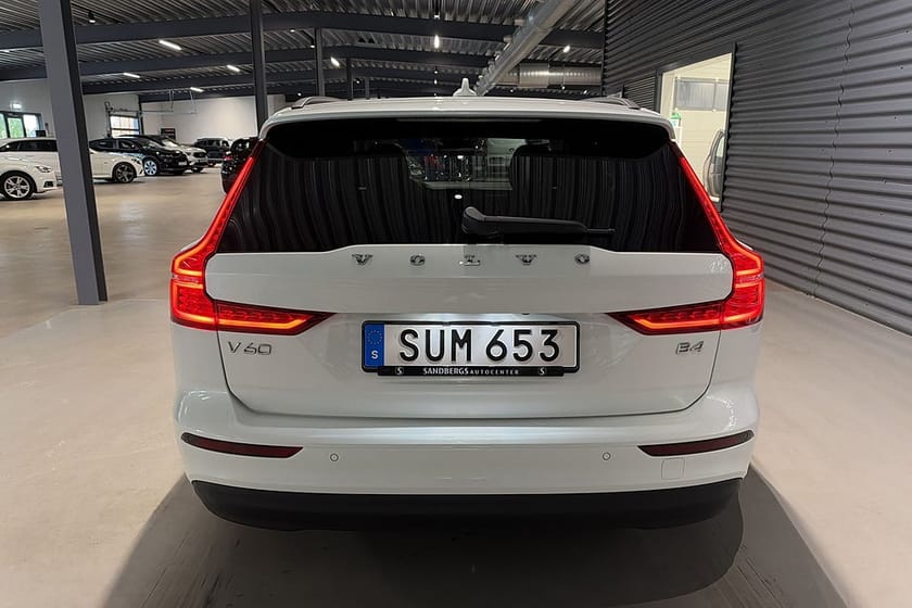 Bild 5 av Volvo V60