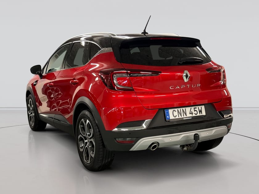 Bild 3 av Renault Captur