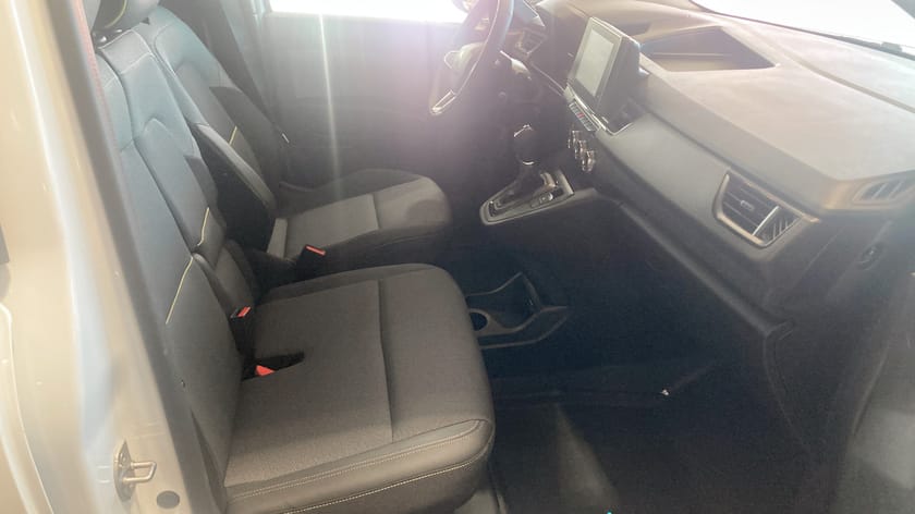 Bild 4 av Renault Kangoo Skåpbil