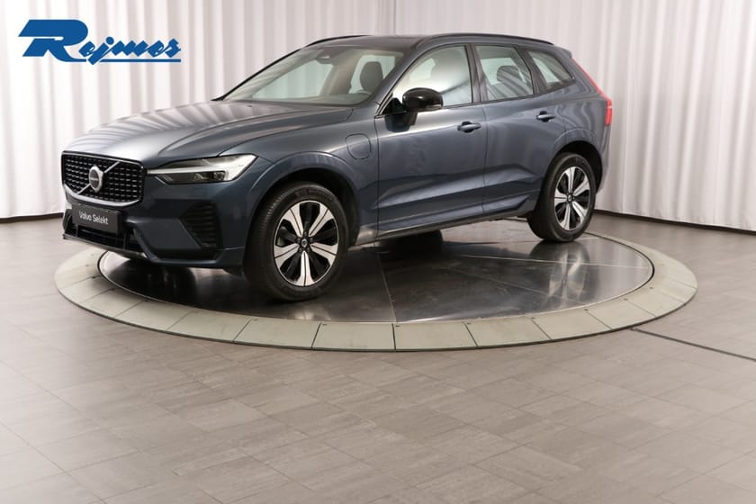 Bild 1 av Volvo XC60